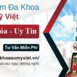 Khám Phụ Khoa Ở Biên Hòa Âu Mỹ Việt: Giải Pháp Chăm Sóc Sức Khỏe Phụ Nữ Đầy Thông Minh Với Chiến Lược Đặt Cược Hiệu Quả