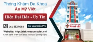 Khám Phụ Khoa Ở Biên Hòa Âu Mỹ Việt: Giải Pháp Chăm Sóc Sức Khỏe Phụ Nữ Đầy Thông Minh Với Chiến Lược Đặt Cược Hiệu Quả